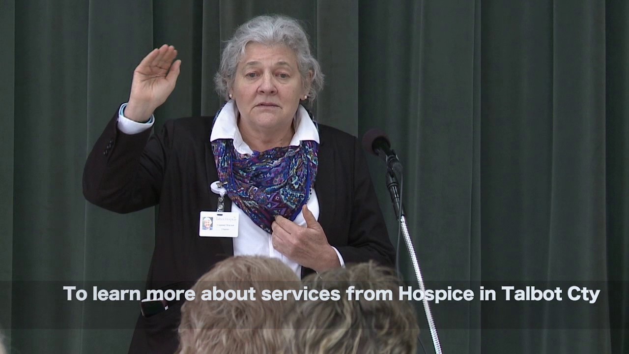 The Chaplain's Role in Hospice Patient Care.
