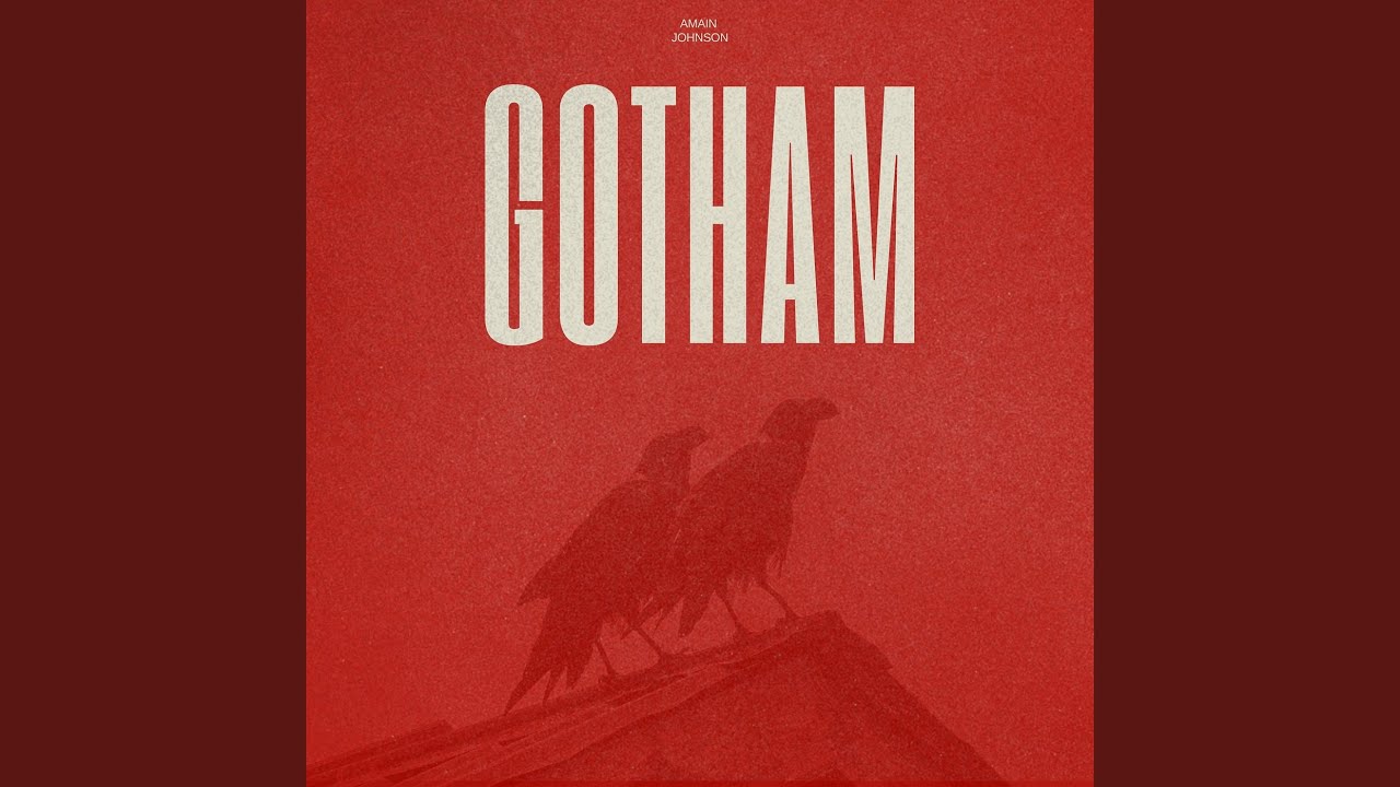 Gotham