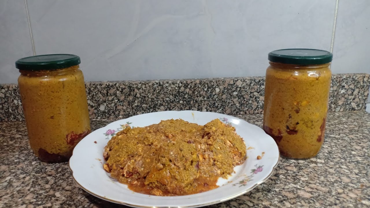 طريقة عمل الجبنة القديمة و المش من البداية
