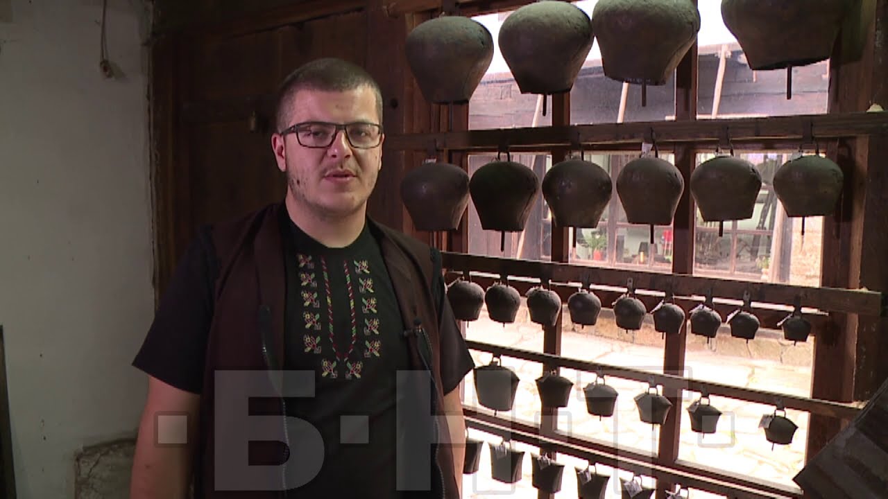 ЗЛАТНИ РЪЦЕ - ХЛОПКАР (2019)