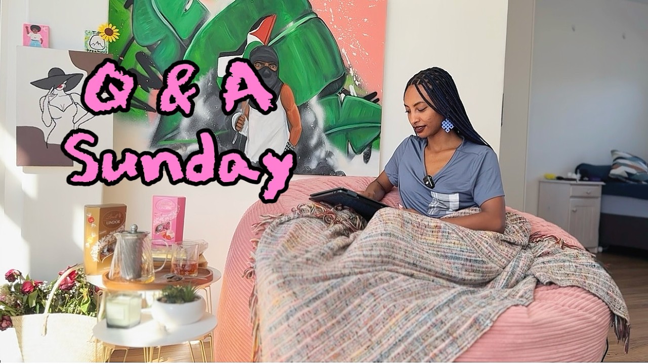 Q & A ; Sunday
