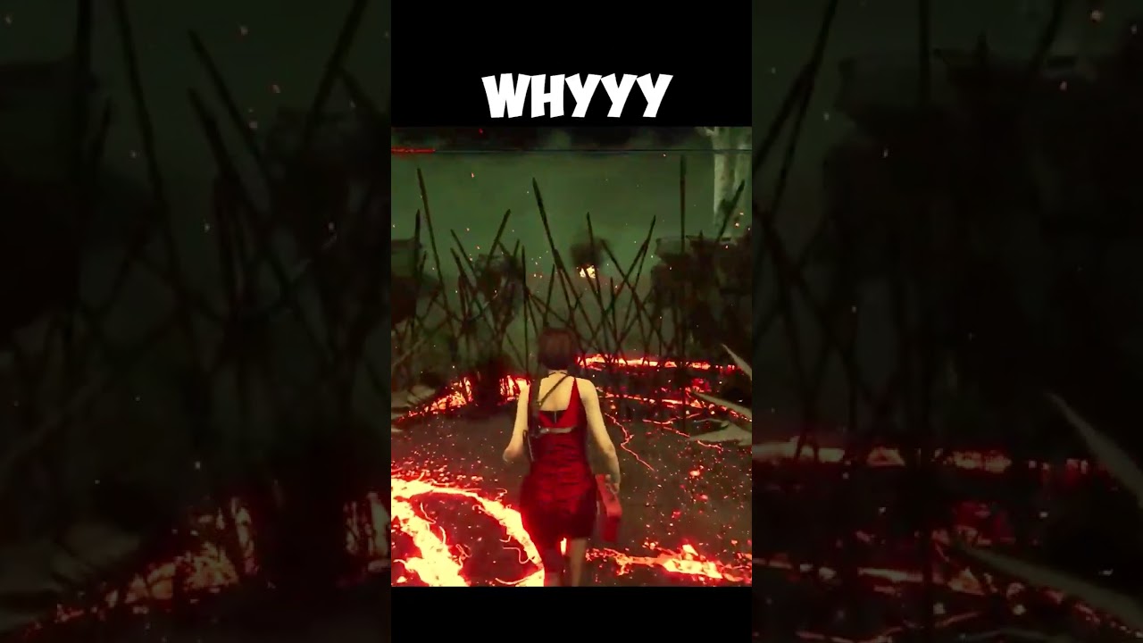 GREATEST ESCAPE on DBD