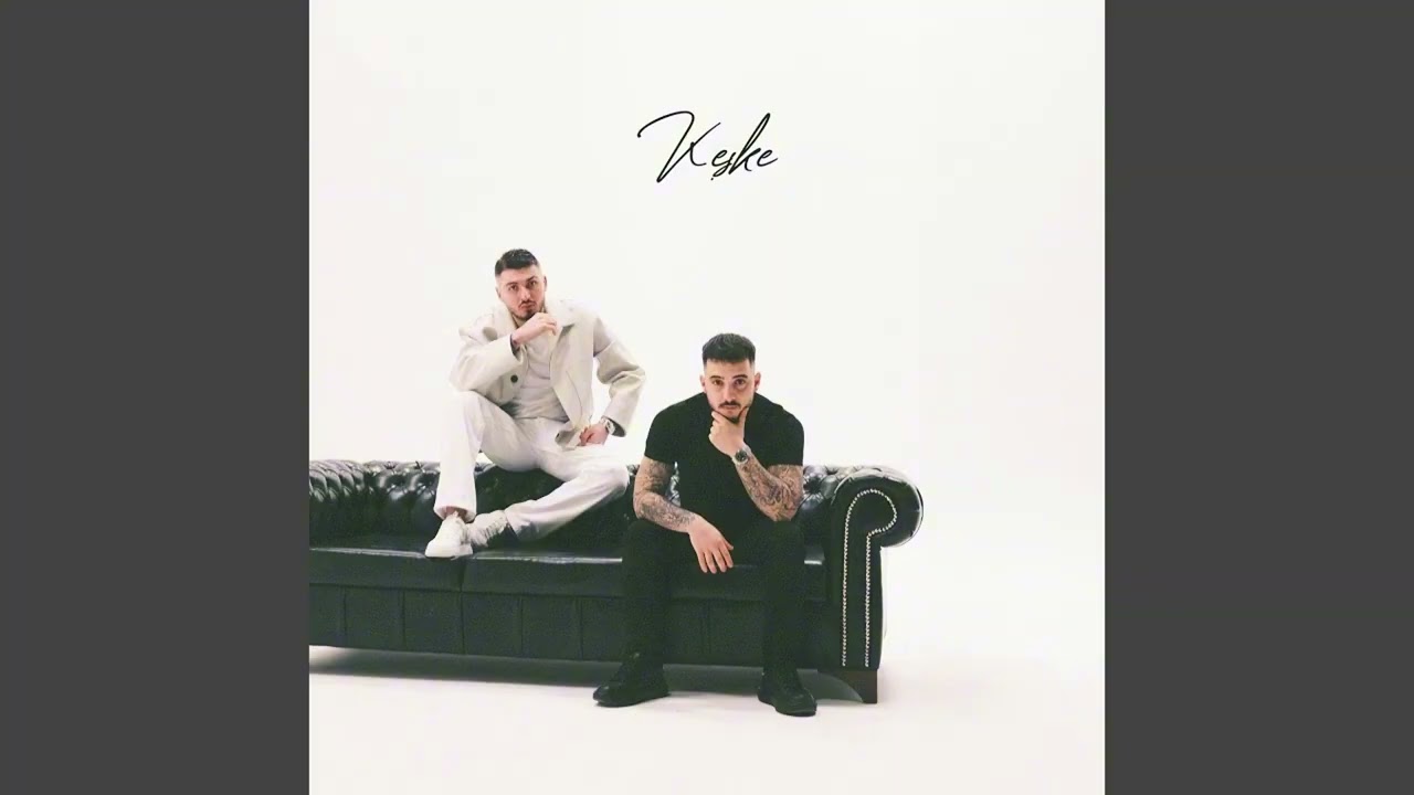 Ati242 & Blok3- Keşke | Vocals