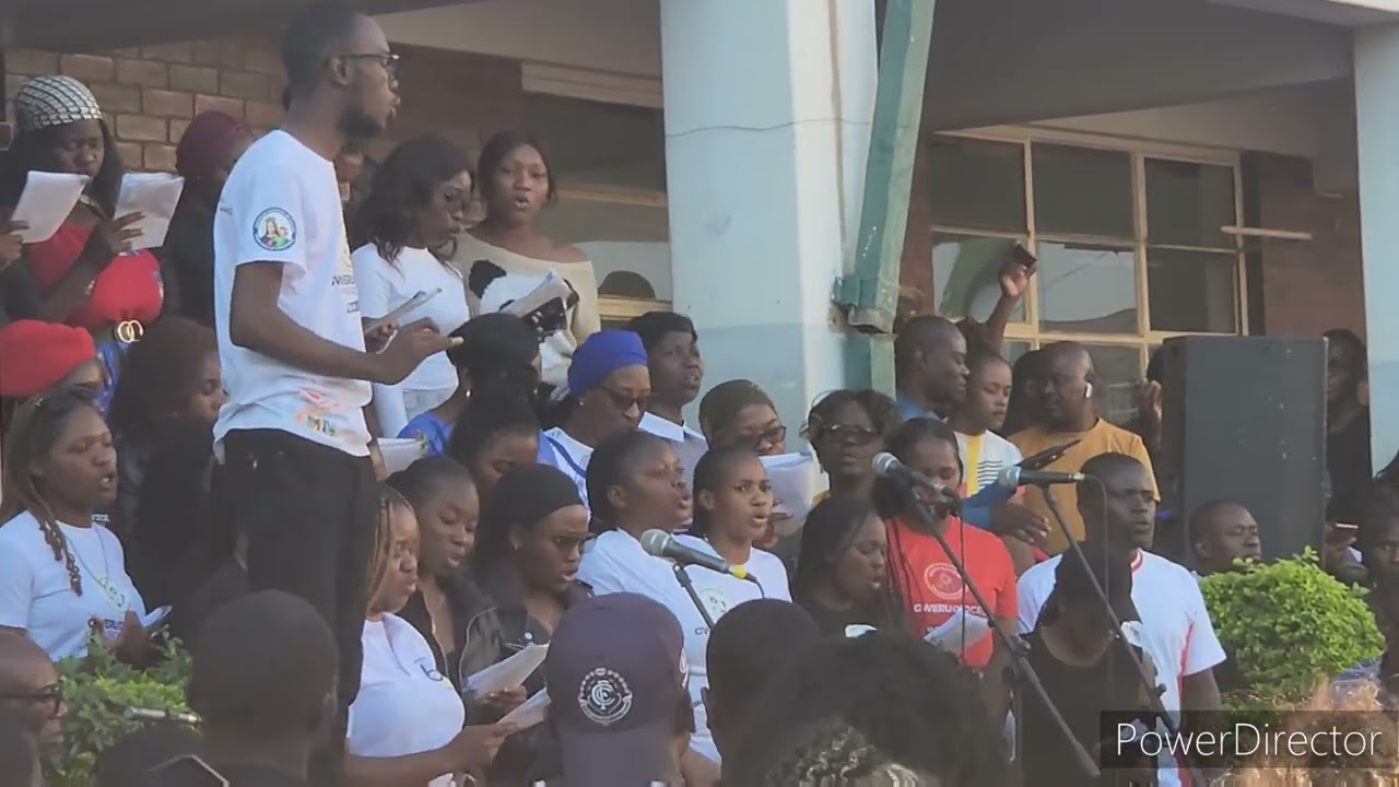 Mwoyo Musande kwazvo waYesu ndinochemera imimi