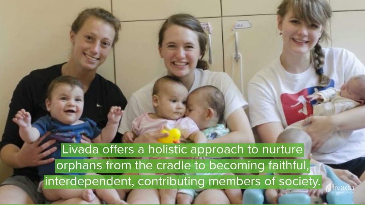 Introducing Livada Orphan Care