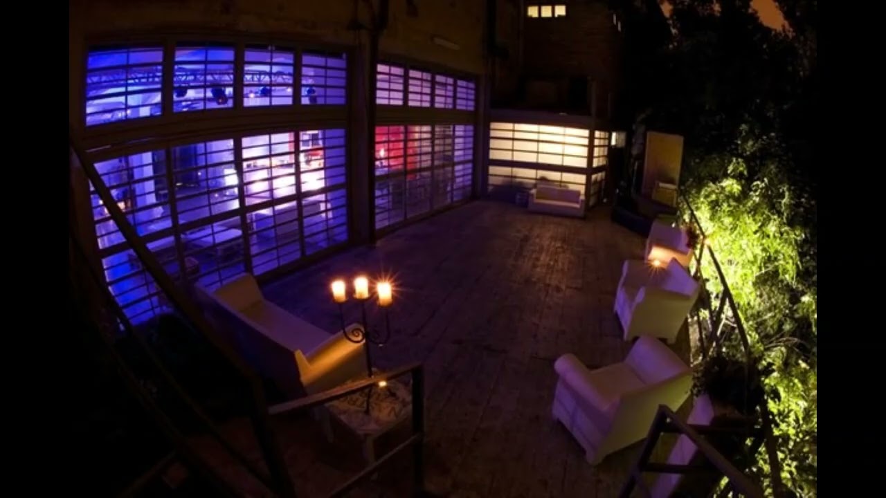 K Club - 20-12-2008 (pt 1) - Igor S - Lady Brian