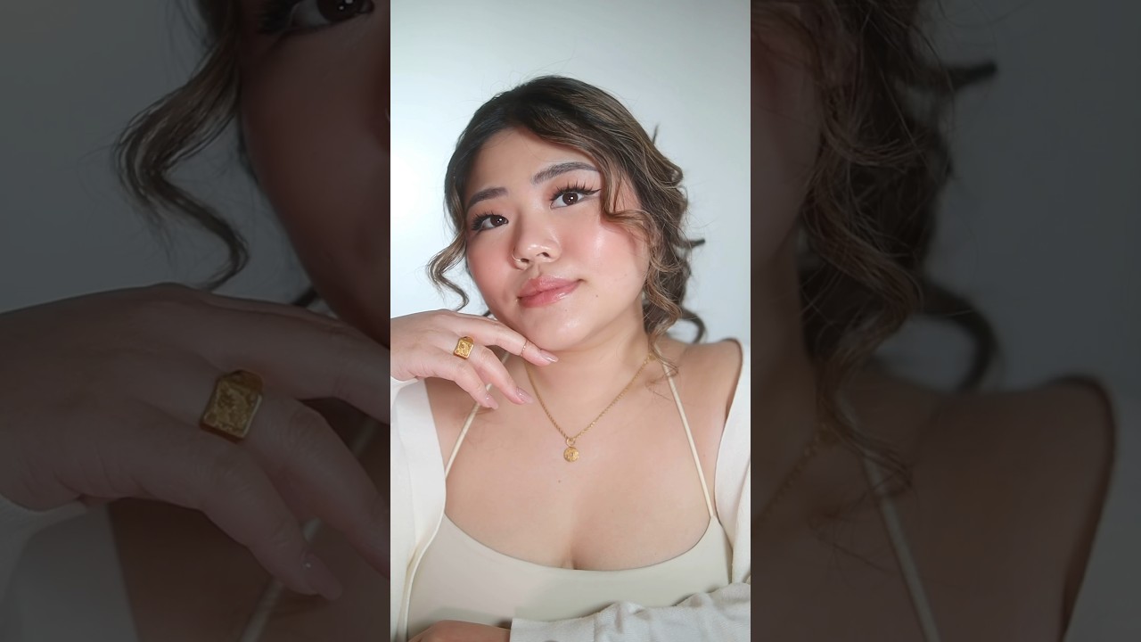 Makeup from TEMU! Recommend! ✨ Part 1