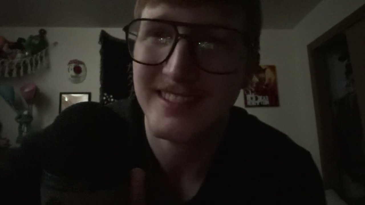 ASMR But, I'm Opening a Box