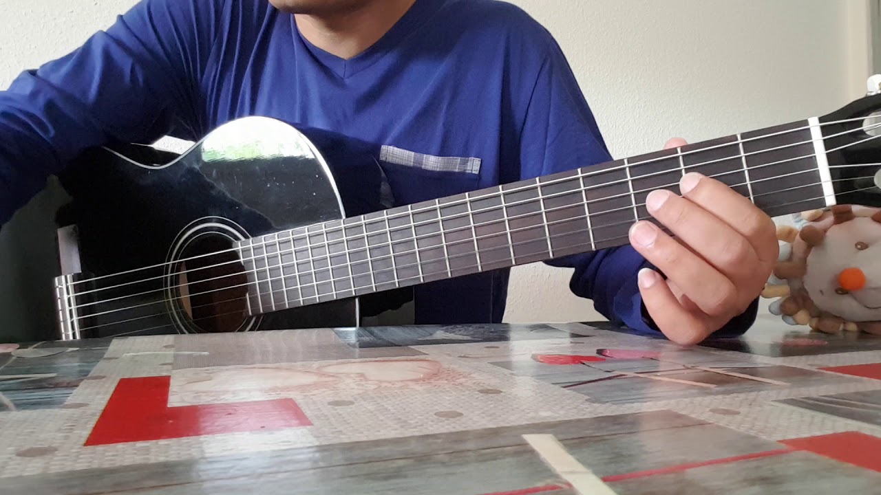 Tutoriel de Aassass levhharr de Kheloui Lounes
