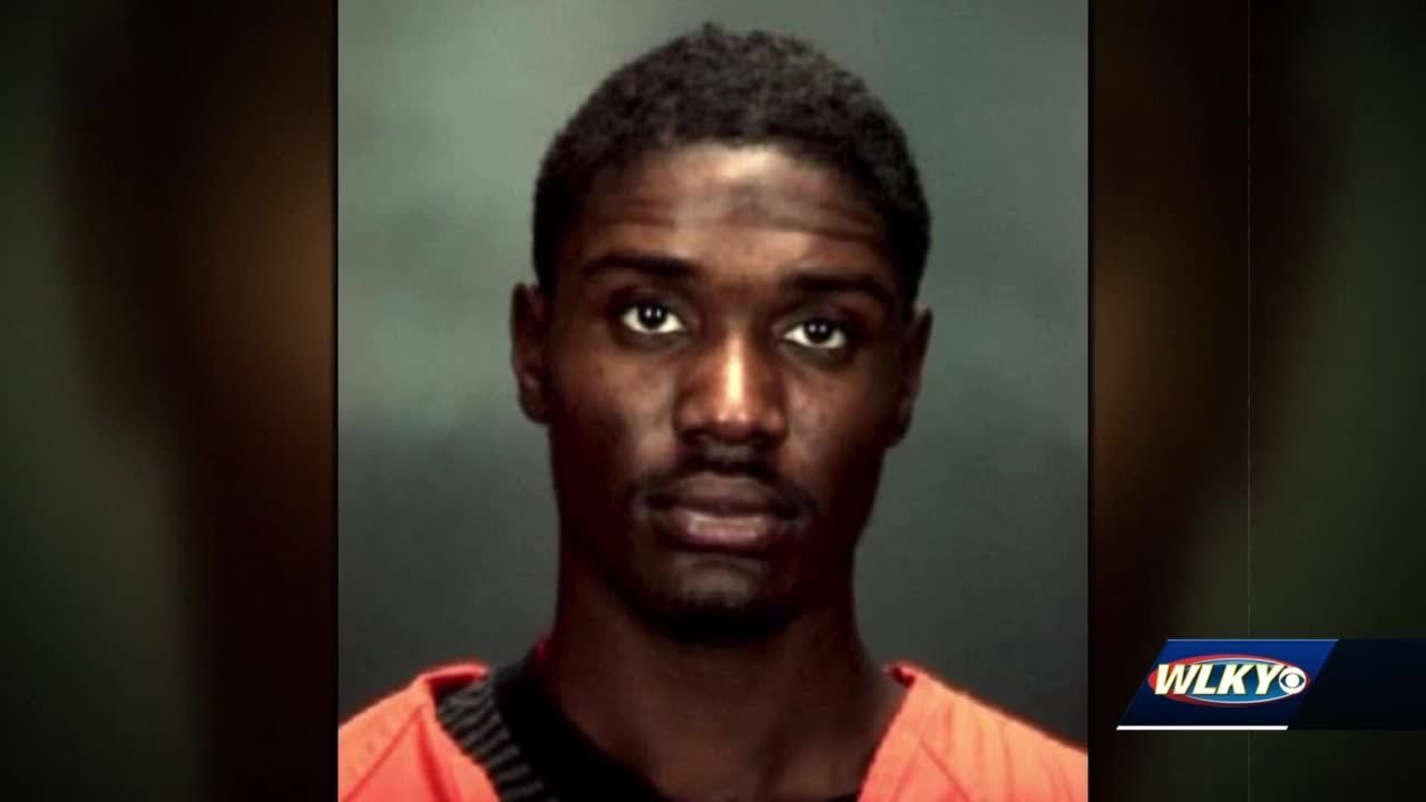 Brandon Bernard asks for forgiveness, apologizing to relatives of victims before execution