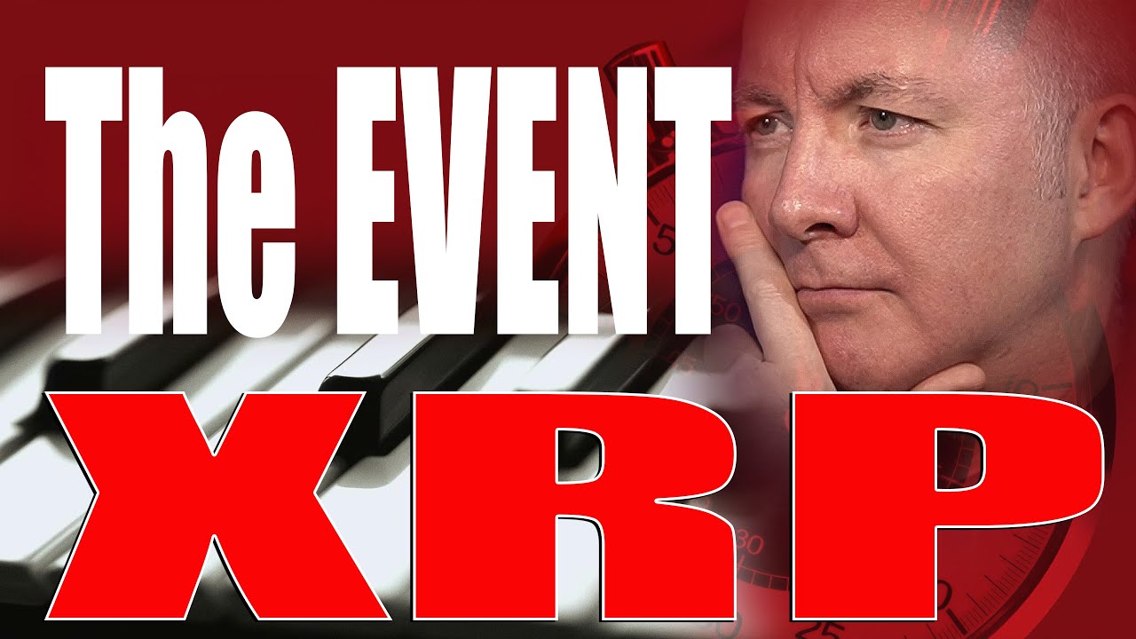 XRP Ripple PARTY -  Martyn Lucas Investor ALSO Known as Martyn Lucas World Piano Man