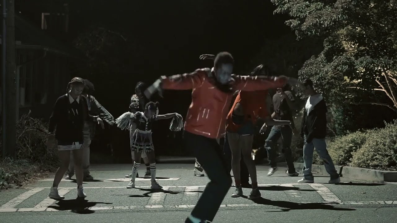 Thriller Remake