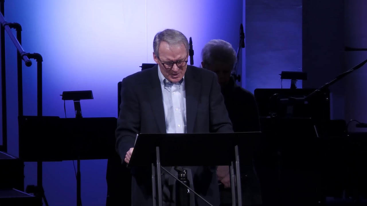 Sunday Morning Service, March 1, 2026