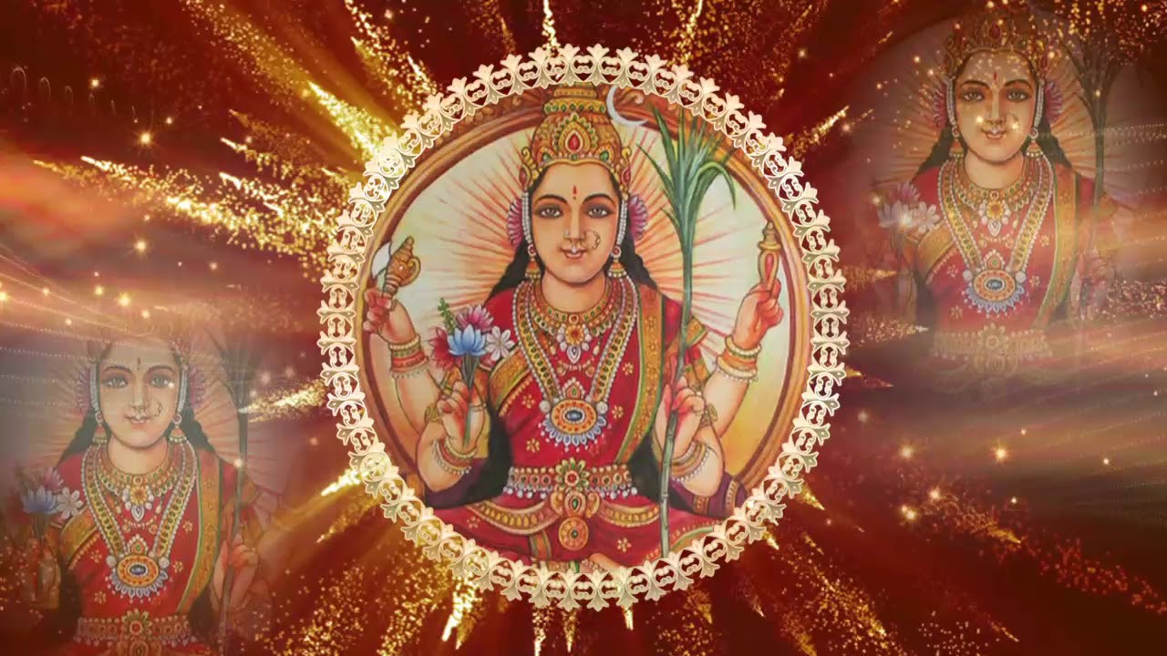 Om Sri Lalitha Devyai Namaha