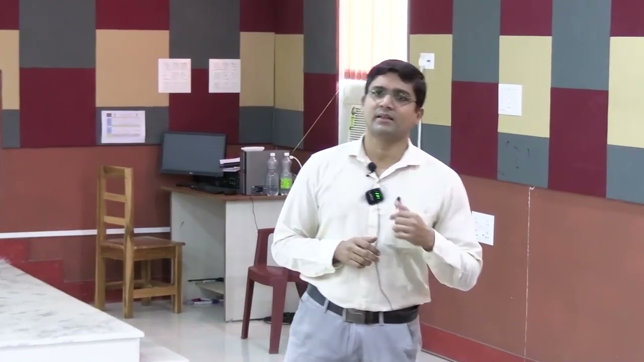 lecture on ECG interpretation | MBBS
