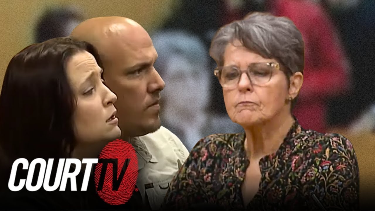 VERDICT: FL v. Tracey Nix | Forgetful Grandmother Manslaughter Trial