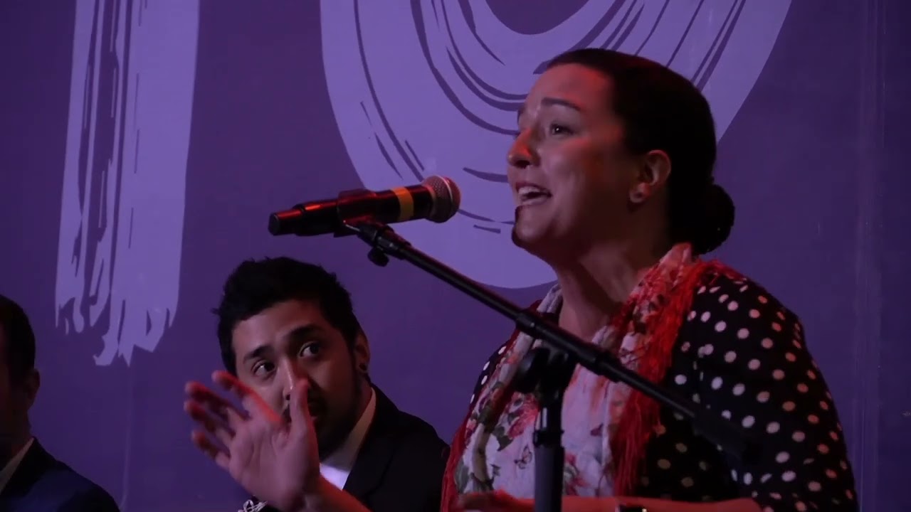 FLAMENCO AT STARLIGHT 2022 SHOW_ PROMO