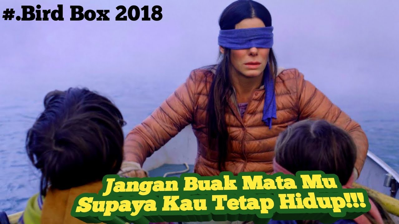 DIA Akan Memb**uhmu jika Melihat nya