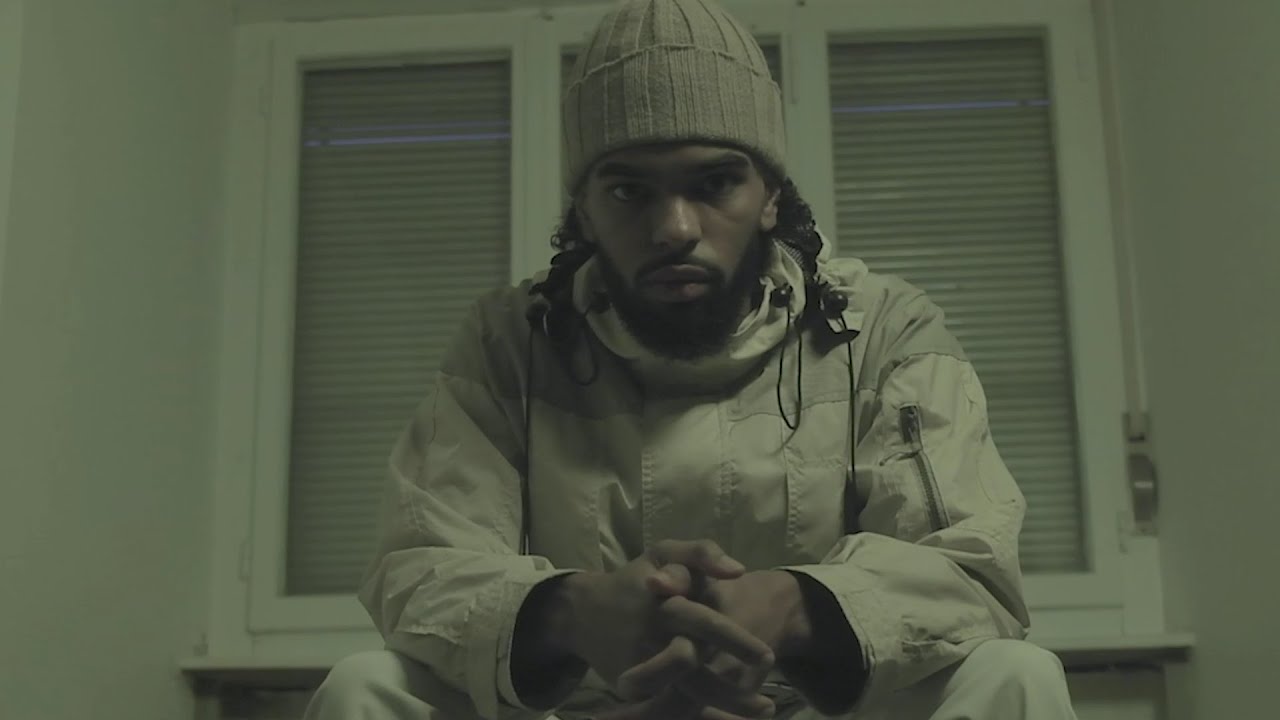 Verveine &ndash; Elom (Official Video)
