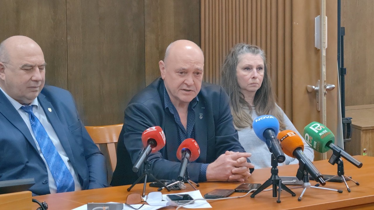 Георги Игнатов: Имаме информация, че се викат хора от други градове за протеста днес /ВИДЕО/