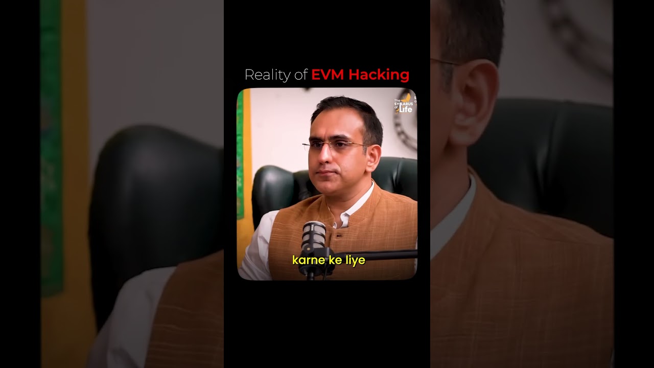 Reality Of EVM Hacking!