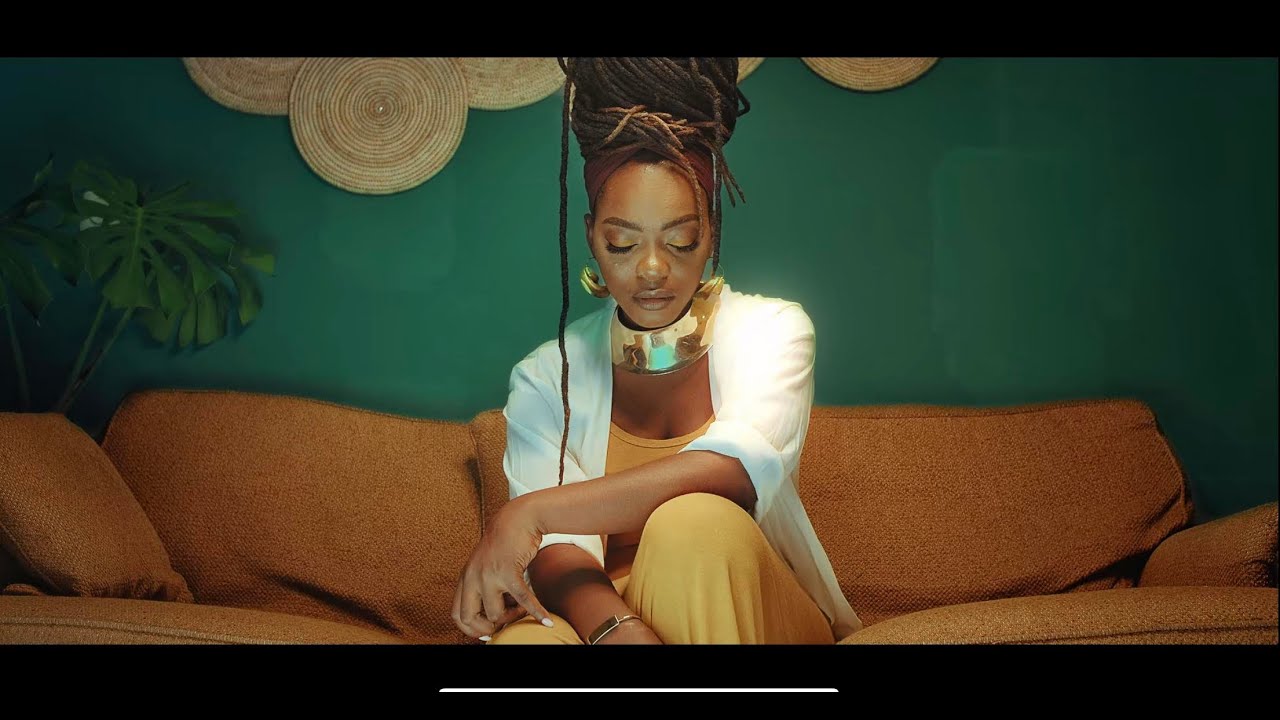 LYDOL - SITA (Official Video) directed by Kwedi Nelson
