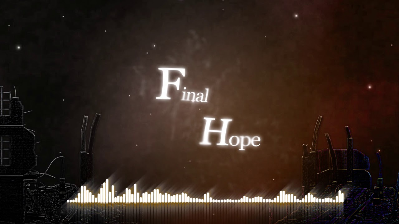Riya - Final Hope (Music only)