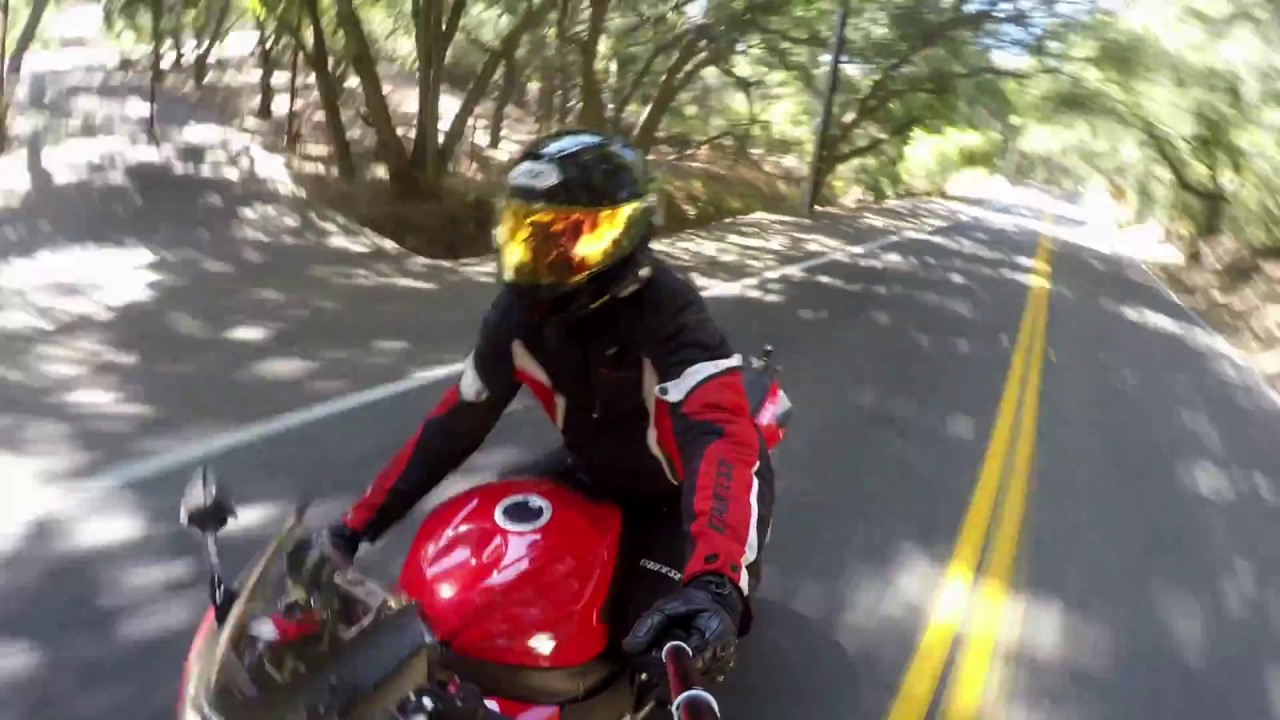 Two Wheel Therapy