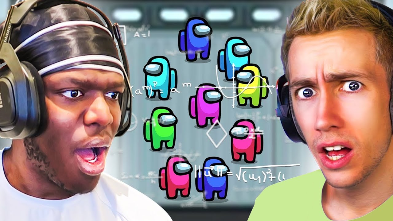 187 MINUTES OF THE BEST SIDEMEN AMONG US OF 2025