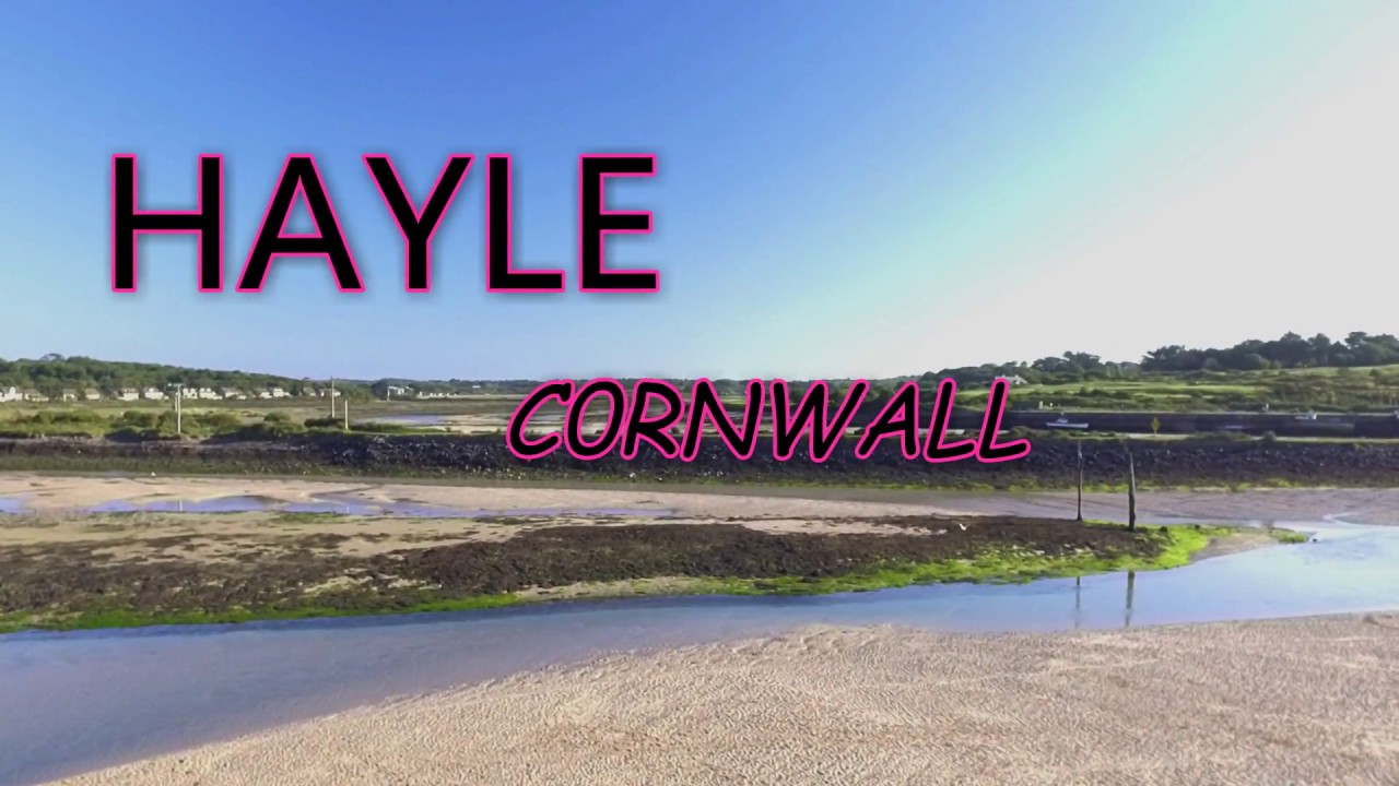 hayle cornwall 2017 https://goo.gl/cpTEHc