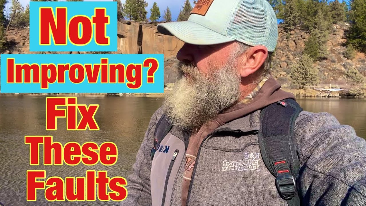 Skagit Casting: 5 tips for Next Level Casting