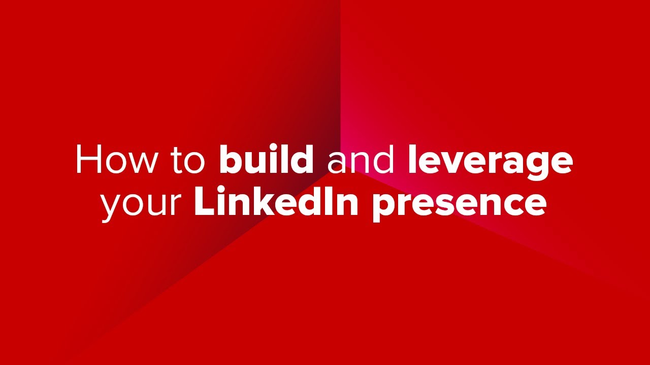 Создайте мощный профиль LinkedIn, который привлечет ваше внимание