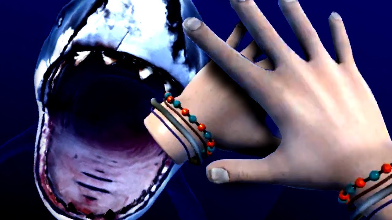 I Tried to Build a Bridge Over Sharks and I Regret Everything - Sam & Dan Floaty Flatmates