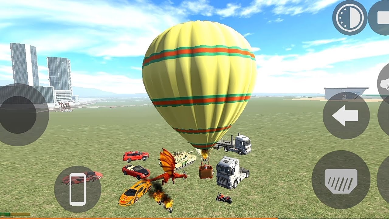 New cheats of INDIAN BIKE DRIVING 3D GIANT😱 FRANKLIN 