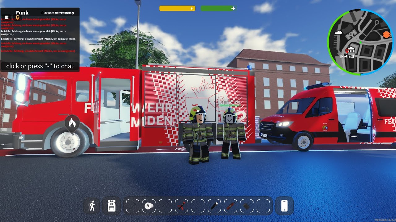 Feuerschicht ￼