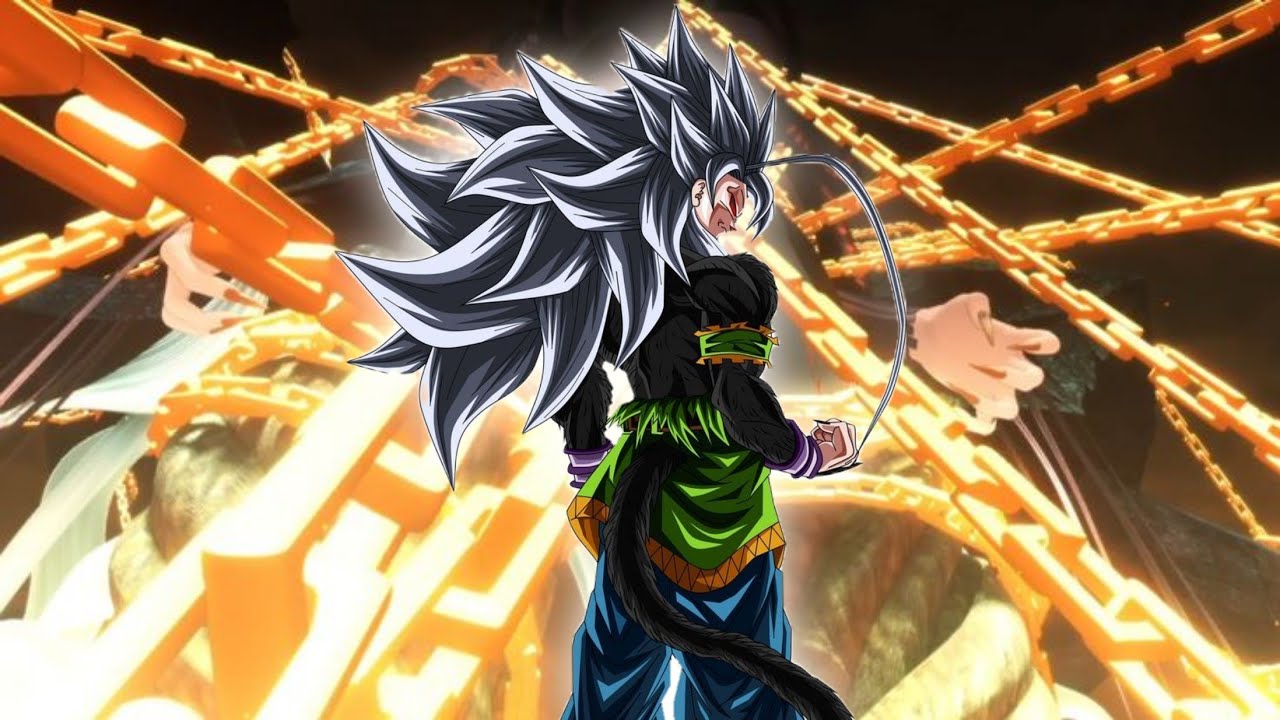 QUE HUBIERA PASADO SI GOKU ERA TRAICIONADO Y ENCERRADO EN LA HABITACIÓN DEL TIEMPO PELÍCULA 2026