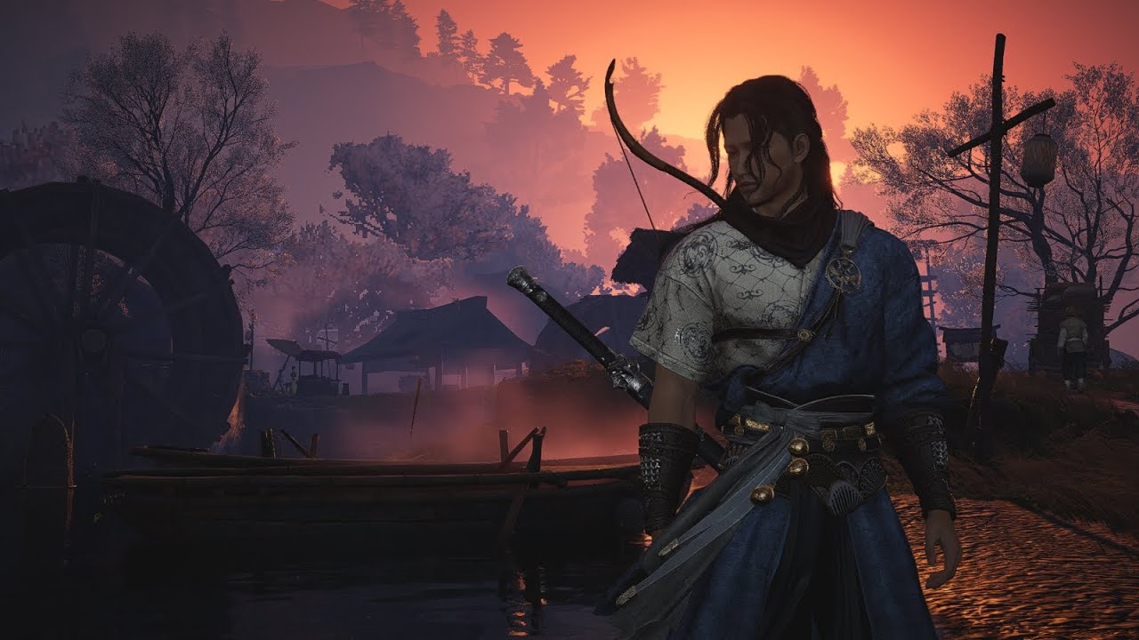 🔴LIVE - where winds meet - pertama kali