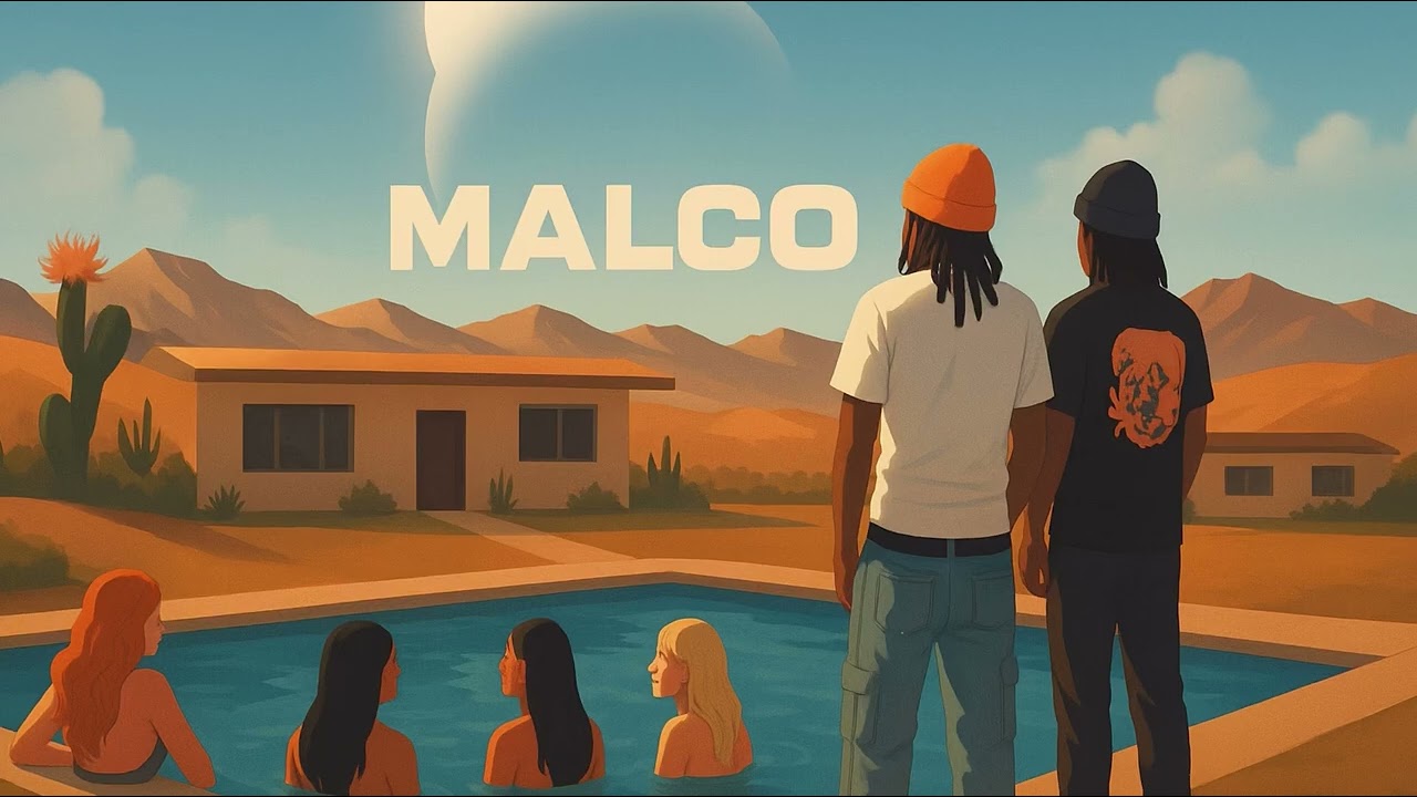 Malco - Faya Pt2