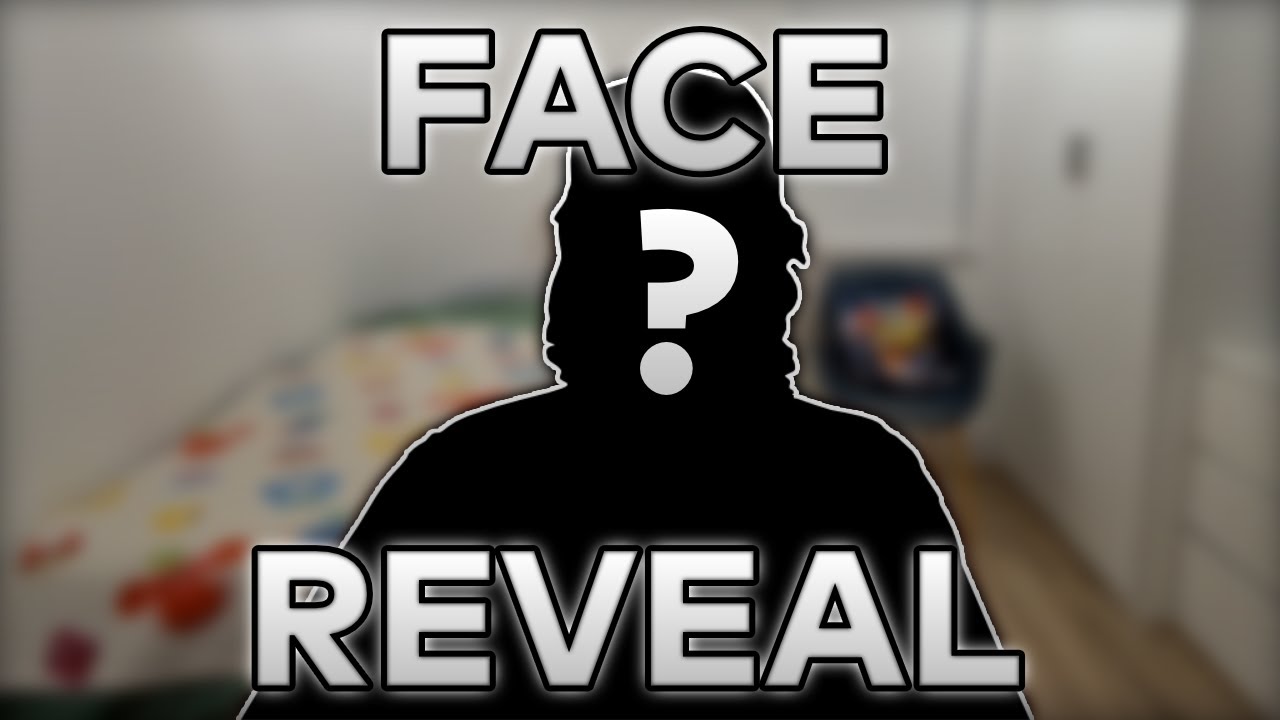 Hey everyone, I'm WorldLove Gaming (Face Reveal)
