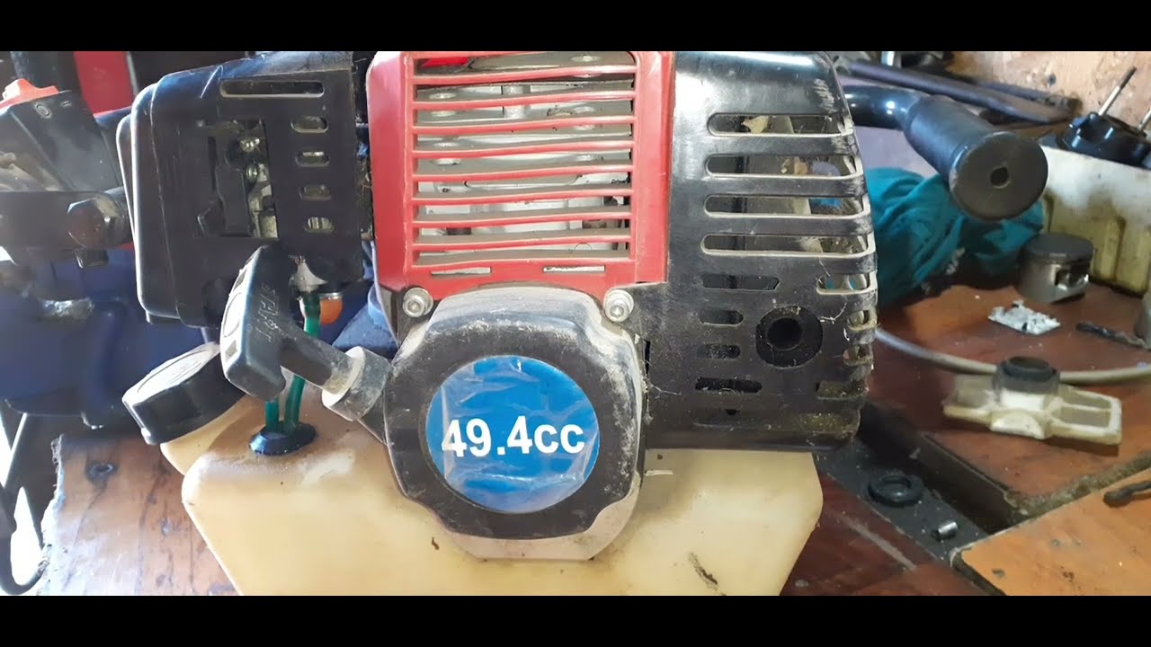 Ce se întâmplă dacă lași benzina în rezervor pe-o, perioadă mai,mare 🤔 și ulei de proastă calitate
