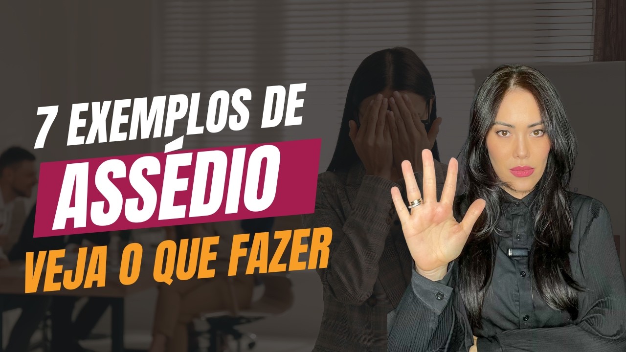 7 atitudes de chefes abusivos que s&atilde;o ass&eacute;dio moral