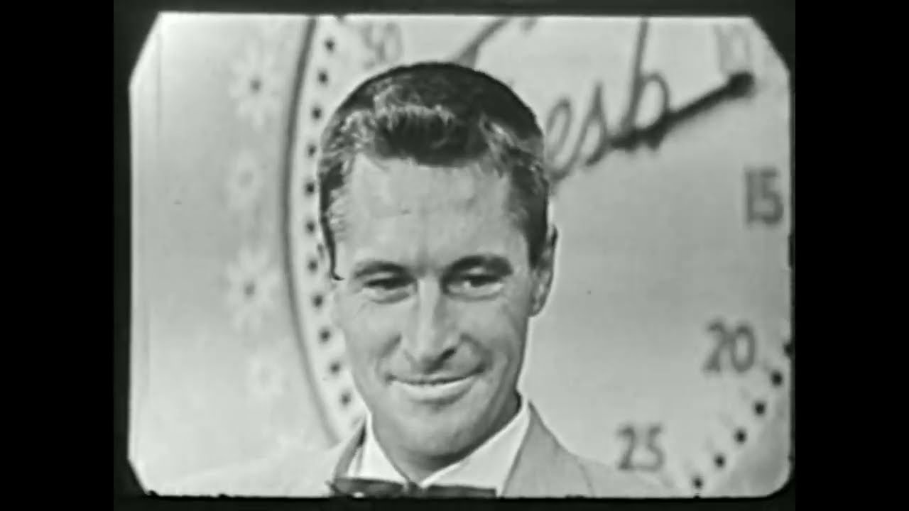 Beat The Clock 1956 | Bud Collyer Classic Game Show | Full Episode | Vintage TV Challenge Show