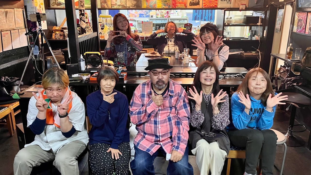 下町ギター女子の宴vol.3(2026.03.15)