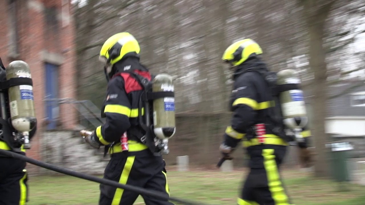 Mythburners. Aflevering 2: Gas