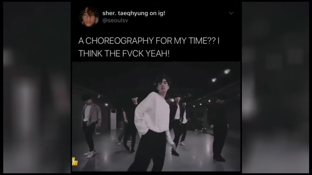 Basically ARMY Tweets #117