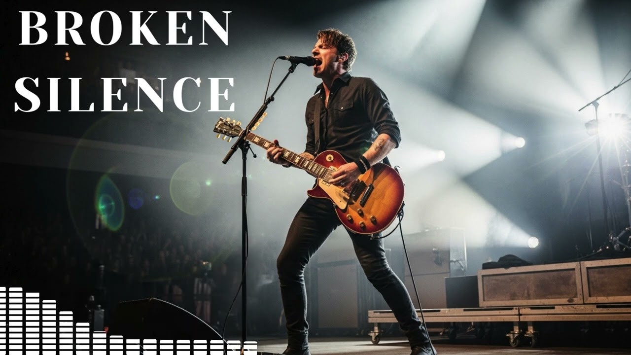 💔 Sad Rock Music Playlist for Lonely and Rainy Nights