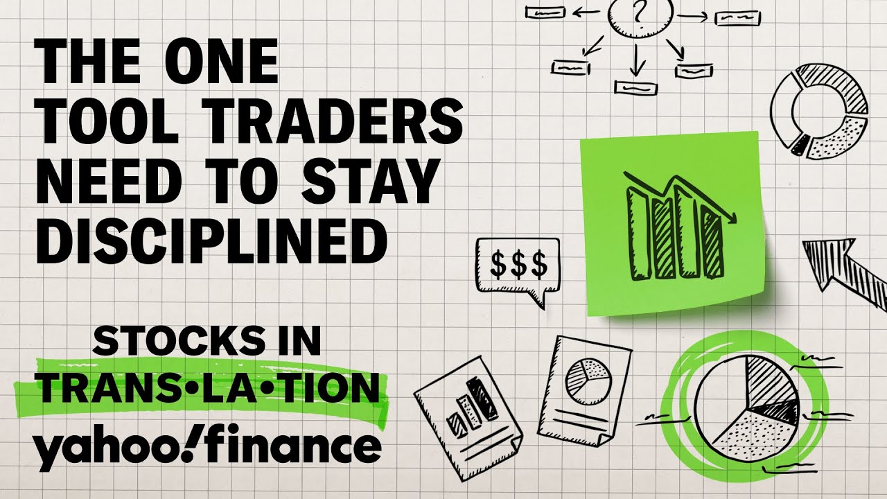 How day traders use VWAP when markets are chaotic