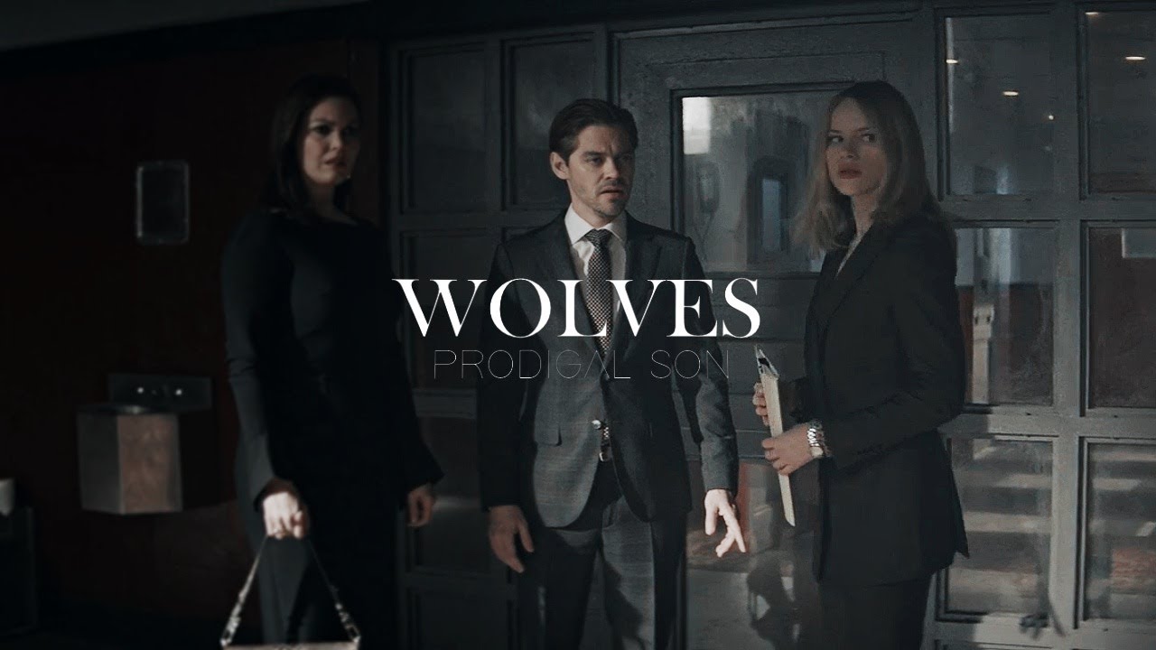 Prodigal Son - wolves