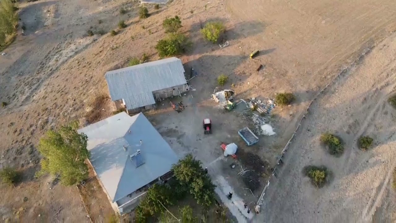 ERZİNCAN OTLUKBELİ KARADIVAN