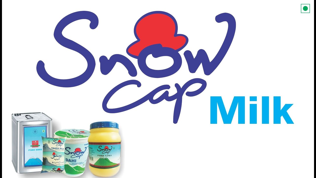 Snowcap a brand owned by farmers